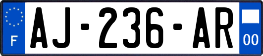 AJ-236-AR