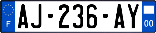 AJ-236-AY