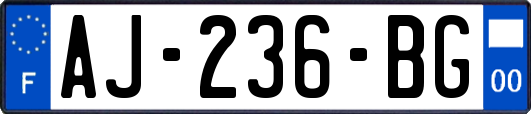 AJ-236-BG