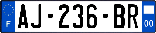 AJ-236-BR