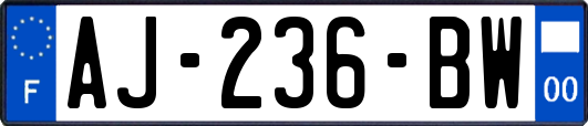 AJ-236-BW