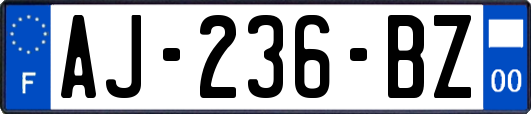 AJ-236-BZ