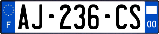 AJ-236-CS