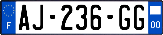 AJ-236-GG
