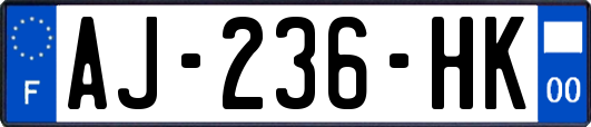 AJ-236-HK