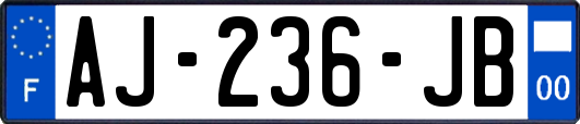 AJ-236-JB