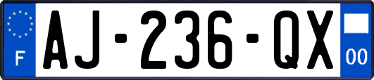 AJ-236-QX