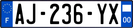 AJ-236-YX