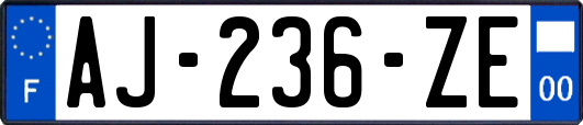 AJ-236-ZE