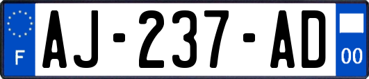 AJ-237-AD