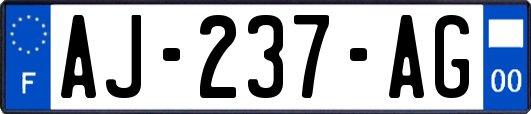 AJ-237-AG