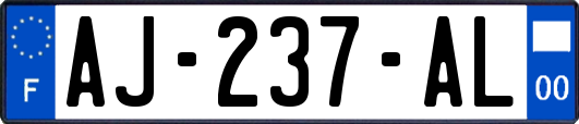 AJ-237-AL