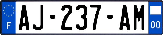 AJ-237-AM