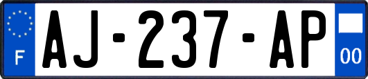 AJ-237-AP