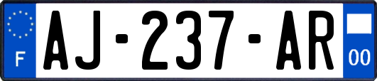 AJ-237-AR