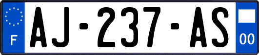 AJ-237-AS