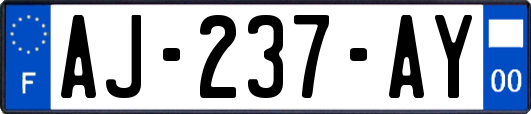 AJ-237-AY