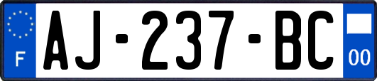 AJ-237-BC