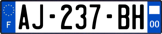 AJ-237-BH