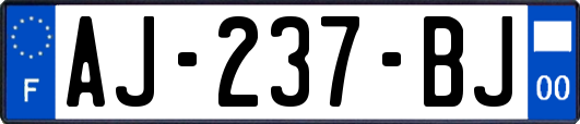 AJ-237-BJ