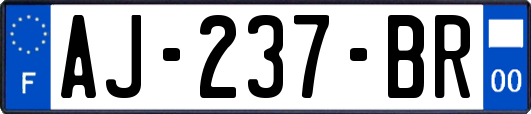 AJ-237-BR