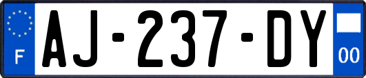 AJ-237-DY