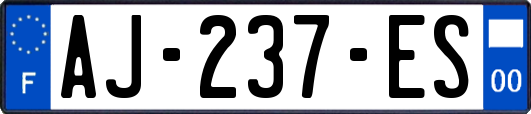 AJ-237-ES