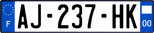 AJ-237-HK