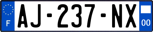 AJ-237-NX