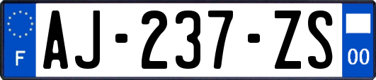 AJ-237-ZS