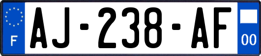 AJ-238-AF