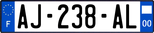 AJ-238-AL