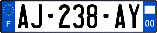 AJ-238-AY