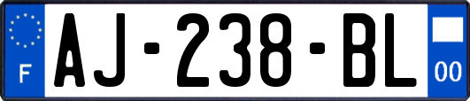 AJ-238-BL