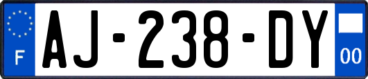 AJ-238-DY