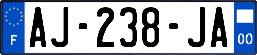 AJ-238-JA