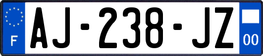 AJ-238-JZ