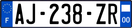 AJ-238-ZR