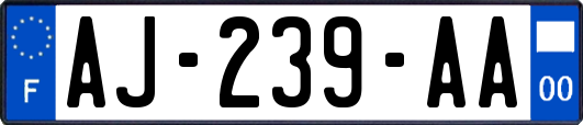 AJ-239-AA