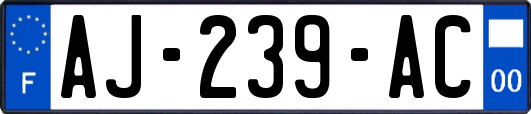 AJ-239-AC