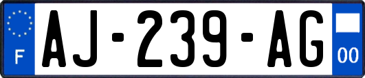 AJ-239-AG