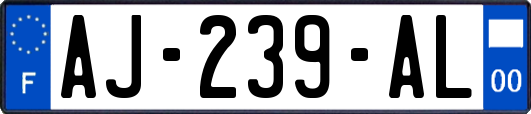 AJ-239-AL