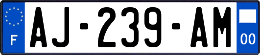 AJ-239-AM