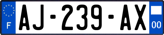 AJ-239-AX