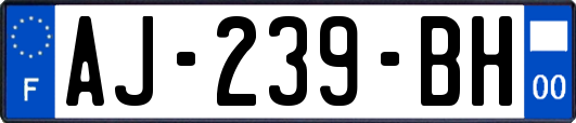 AJ-239-BH