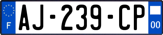 AJ-239-CP