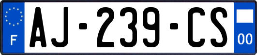 AJ-239-CS