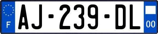 AJ-239-DL