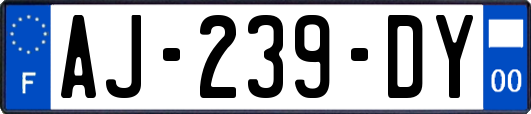 AJ-239-DY