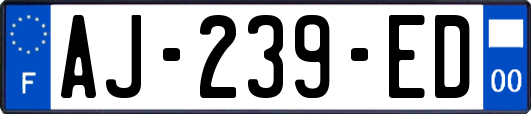 AJ-239-ED